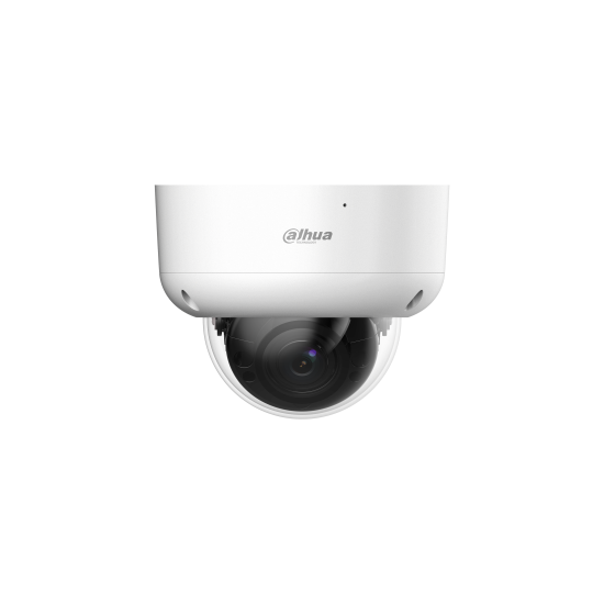 CAMERA DAHUA DOME 8MP IR 4K - HDCVI HAC-HDBW1801RAP-Z-A-27135-S2-CAMERA HDCVI-Guard Security