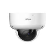 CAMERA DAHUA DOME 8MP IR 4K - HDCVI HAC-HDBW1801RAP-Z-A-27135-S2-CAMERA HDCVI-Guard Security