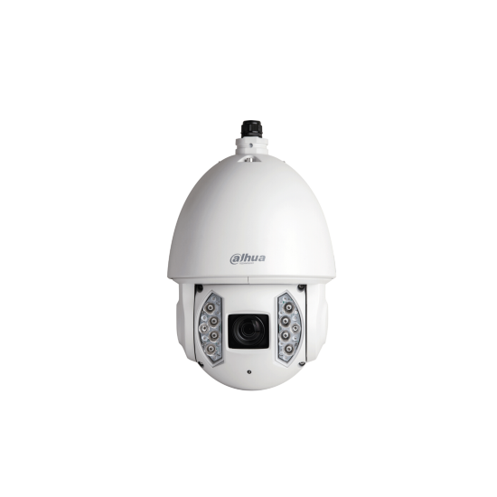 CAMERA DAHUA PTZ IP - 5MP ZOOM X30 SD6AE530U-HNI-Accueil-Guard Security