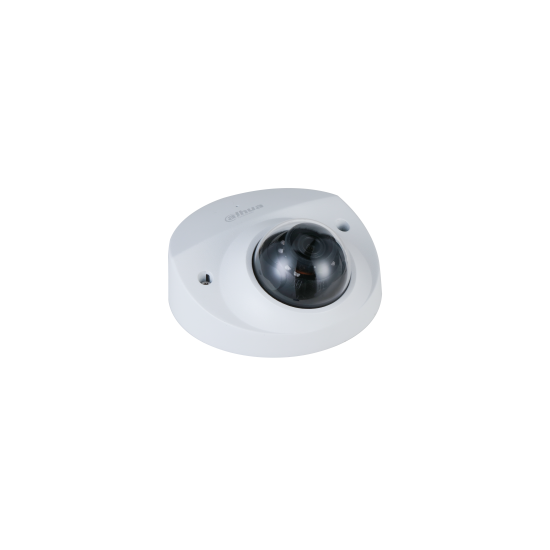 CAMERA DAHUA DOME IP 4MP IPC - HDBW3441F-AS-M-DAHUA-Guard Security