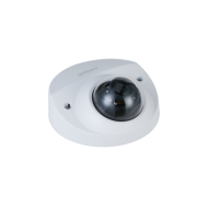 CAMERA DAHUA DOME IP 4MP IPC - HDBW3441F-AS-M-DAHUA-Guard Security