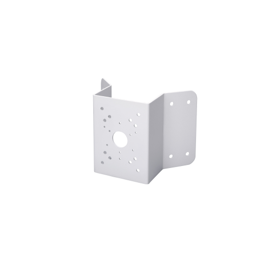 SUPPORT ANGLE - DOME PTZ - PFA151 (BLANC)-Accueil-Guard Security