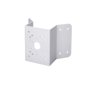 SUPPORT ANGLE - DOME PTZ - PFA151 (BLANC)-Accueil-Guard Security