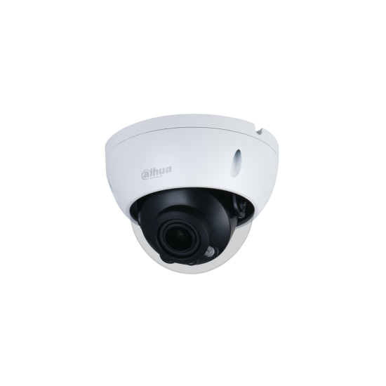 CAMERA DAHUA DOME IP 4MP - IPC-HDBW2431R-ZS-S2 (Blanc)-DAHUA-Guard Security