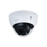 CAMERA DAHUA DOME IP 4MP - IPC-HDBW2431R-ZS-S2 (Blanc)-DAHUA-Guard Security