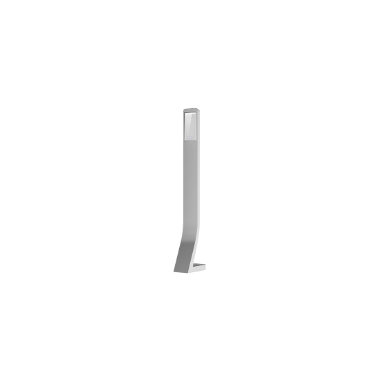 Support de sol pour station de température thermique ASF172X-Accueil-Guard Security