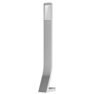 Support de sol pour station de température thermique  ASF172X-Accueil-Guard Security