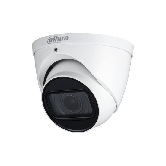 CAMERA DAHUA DOME 5MP HDCVI - DH-HAC-HDW1500TP-Z-A-2712-S2-VIDÉOSURVEILLANCE-Guard Security