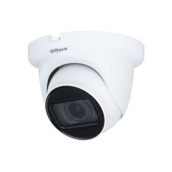 CAMERA DAHUA DOME 5MP HDCVI - HAC-HDW1500TMQ-Z-S2-VIDÉOSURVEILLANCE-Guard Security