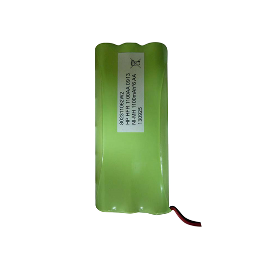 Batterie de Rechange VESTA-258-Accueil-2 ALLTECH - GUARD SECURITY