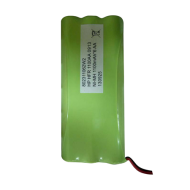 Batterie de Rechange VESTA-258-Accueil-2 ALLTECH - GUARD SECURITY