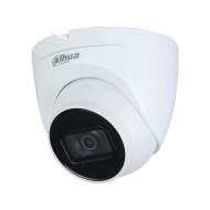 Caméra dôme Dahua | 4 MP | IPC-HDW2441TP-S-0280B | IR 30 mètres-CAMERA IP 4 MP-Guard Security