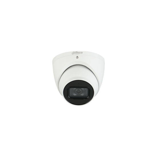 CAMERA DAHUA DOME IP 5MP - IPC-HDW3541T-ZAS-CAMERA IP 5 MP-Guard Security