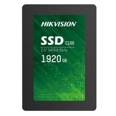 HS-SSD-C100-1920G