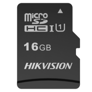 Carte mémoire Hikvision - HS-TF-C1-STD-16G-A-Accueil-2 ALLTECH - GUARD SECURITY