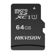 Carte mémoire Hikvision - HS-TF-M1STD-64G-Accueil-2 ALLTECH - GUARD SECURITY