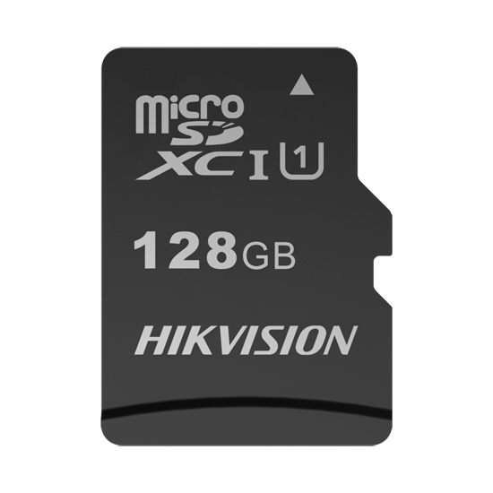 Carte mémoire Hikvision - HS-TF-C1STD-128G-Accueil-2 ALLTECH - GUARD SECURITY