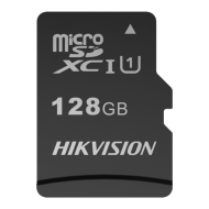 Carte mémoire Hikvision - HS-TF-C1STD-128G-Accueil-2 ALLTECH - GUARD SECURITY