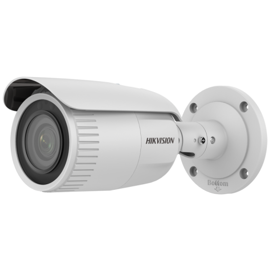 Caméra HIKVISION Tube IP 4MP - POE - DS-2CD1643G0-IZ(2.8-12mm)(C)-HIKVISION-2 ALLTECH - GUARD SECURITY