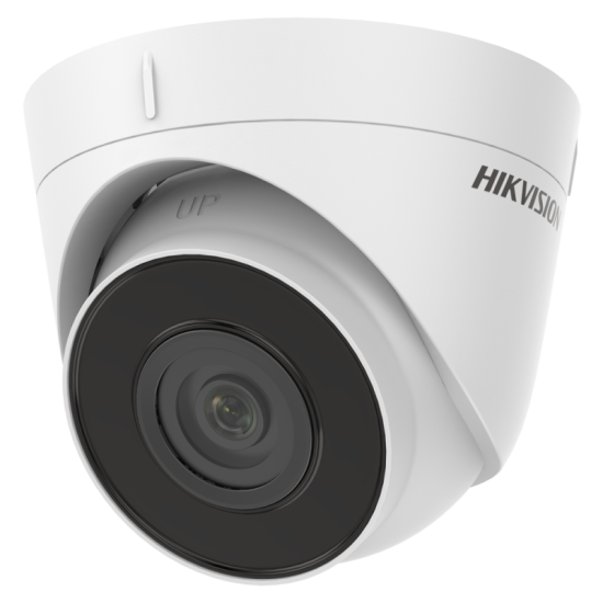 Caméra HIKVISION Dôme IP 2MP - POE - DS-2CD1323G0E-I(2.8mm)(C)-HIKVISION-Guard Security