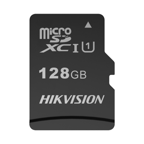 Carte mémoire Hikvision - HS-TF-M1STD-128G-V2-Accueil-Guard Security