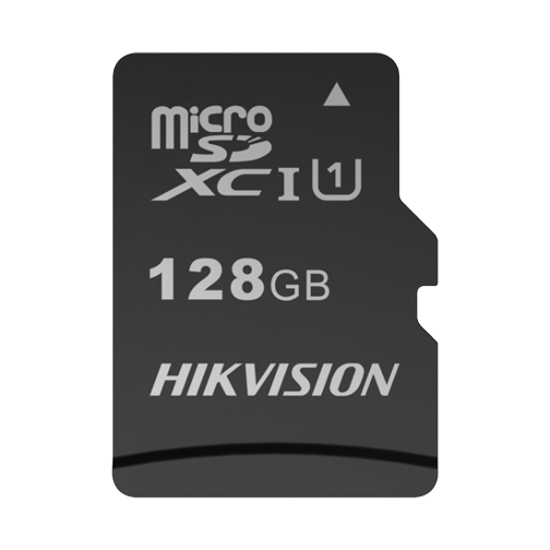 Carte mémoire Hikvision - HS-TF-M1STD-128G-V2-Accueil-2 ALLTECH - GUARD SECURITY