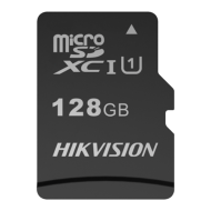 Carte mémoire Hikvision - HS-TF-M1STD-128G-V2-Accueil-Guard Security