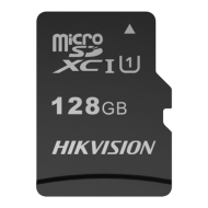 Carte mémoire Hikvision - HS-TF-M1STD-128G-V2-Accueil-2 ALLTECH - GUARD SECURITY