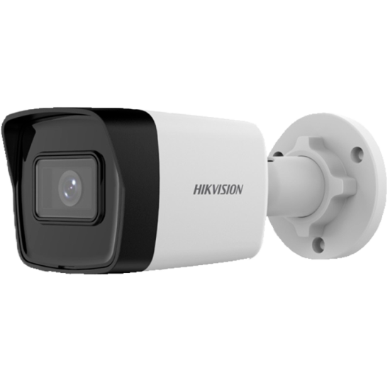 Caméra HIKVISION TUBE IP 2MP - DS-2CD1023G2-I (2.8mm)-HIKVISION-2 ALLTECH - GUARD SECURITY