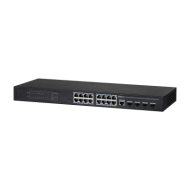 SWITCH DAHUA 16 POE PFS4420-16GT-240W-Accueil-Guard Security