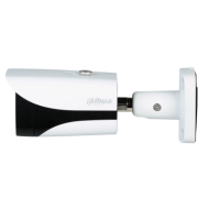 CAMÉRA DAHUA TUBE HDCVI 5MP AVEC SMART IR 40M - HAC-HFW2501E-A-Accueil-Guard Security