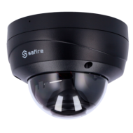 Caméra Safire IP 4MP | SF-IPD820WA-4E-BLACK-SAFIRE-2 ALLTECH - GUARD SECURITY