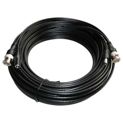 Câble coaxial BNC SAFIRE -...