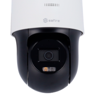 Caméra IP PT 2MP | SF-IPPT400A-2US-DL-SAFIRE-2 ALLTECH - GUARD SECURITY