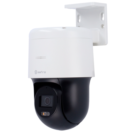 Caméra IP PT 2MP | SF-IPPT400A-2US-DL-SAFIRE-2 ALLTECH - GUARD SECURITY