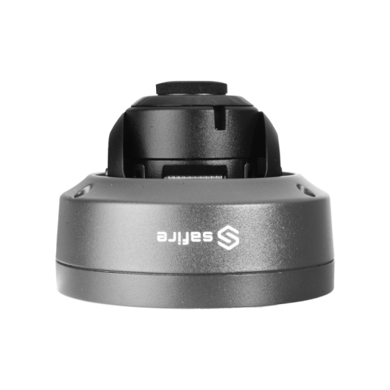 Caméra Safire IP 4MP | SF-IPD835WAG-4P-HV-SAFIRE-2 ALLTECH - GUARD SECURITY