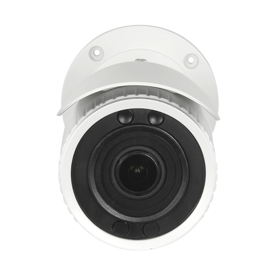 Caméra Safire IP 4MP | SF-IPB786ZWA-4E-SAFIRE-2 ALLTECH - GUARD SECURITY