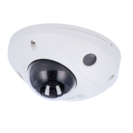 Caméra Safire IP 6MP Pro | SF-IPD809WA-6P-HV-SAFIRE-2 ALLTECH - GUARD SECURITY