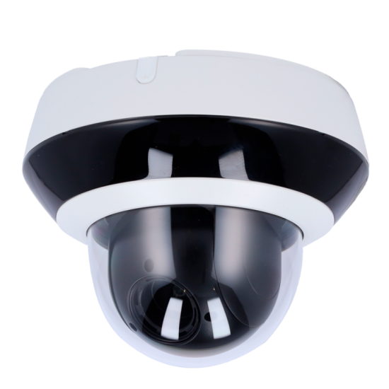 Caméra Safire IP 2MP | SF-IPSD5104I-2P-SAFIRE-Guard Security