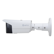 Caméra Safire IP 4MP | SF-IPB180UWH-4U-WIDE-SAFIRE-2 ALLTECH - GUARD SECURITY