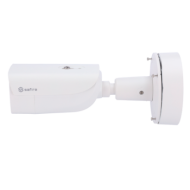 Caméra Safire IP 8MP | SF-IPB798Z-8U-AI2-SAFIRE-2 ALLTECH - GUARD SECURITY