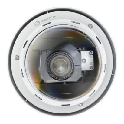 Caméra Safire IP 2MP -...