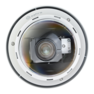Caméra Safire IP 2MP - Motorisé | SF-IPSD7025UWH-2-SAFIRE-2 ALLTECH - GUARD SECURITY