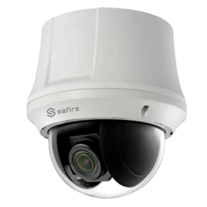 Caméra Safire IP 2MP |...