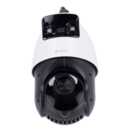 Caméra Safire IP 4MP - PTZ | SF-IPSD6025DLA-4U-PAN-PTZ - ZOOM X25-Guard Security