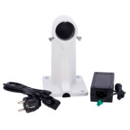 Caméra Safire IP 4MP - PTZ | SF-IPSD6025DLA-4U-PAN-PTZ - ZOOM X25-Guard Security