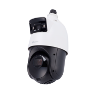 Caméra Safire IP 4MP - PTZ | SF-IPSD6025DLA-4U-PAN-PTZ - ZOOM X25-2 ALLTECH - GUARD SECURITY