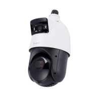 Caméra Safire IP 4MP - PTZ | SF-IPSD6025DLA-4U-PAN-PTZ - ZOOM X25-Guard Security