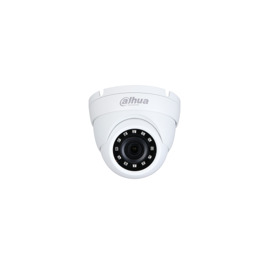 CAMERA DAHUA HDCVI DOME 2MP - DH-HAC-HDW1200MP-Accueil-Guard Security