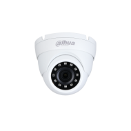 CAMERA DAHUA HDCVI DOME 2MP - DH-HAC-HDW1200MP-Accueil-Guard Security